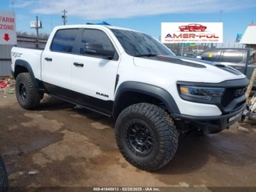  RAM 1500 trx, 2023r., 4x4, 6.2L 6.2 Benzyna 702KM