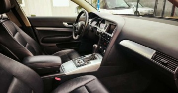Audi A6 C6 Avant 2.0 TDI 170KM 2011 Audi A6 Avant Audi A6 Avant 2.0 Diesel 170KM, zdjęcie 23