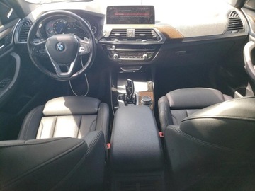 BMW X3 G01 2019 BMW X3 xDrive30I 2019 2.0l 2.0 Benzyna 248KM, zdjęcie 8
