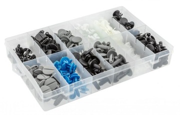 АВТОМОБИЛЬНЫЕ ЗАЖИМЫ HOGERT ДЛЯ FIAT 308 ШТ.