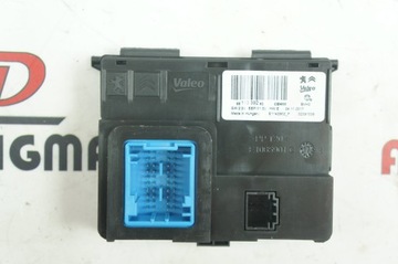 9811039280 JINÉ MODUL 1.6 BLUE HDI 120 88 2018 PEUGEOT 5008