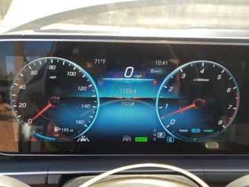 Mercedes GLS X167 2022 Mercedes-Benz GLS 450 4Matic 2022 3.0l 3.0 Benzyna 362KM, zdjęcie 9