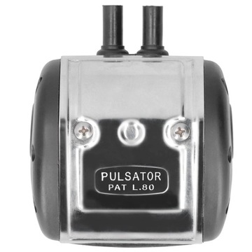 ПНЕВМАТИЧЕСКИЙ ПУЛЬСАТОРНЫЙ ДОИЛЬНЫЙ АППАРАТ + 2 АДАПТЕРА