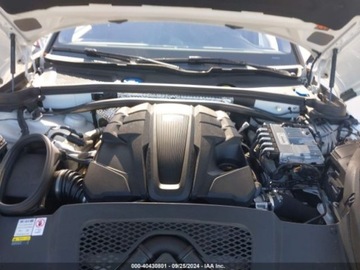 Porsche Macan 2023 Porsche Macan S 2023 2.9l 2.9 Benzyna 375KM, zdjęcie 7