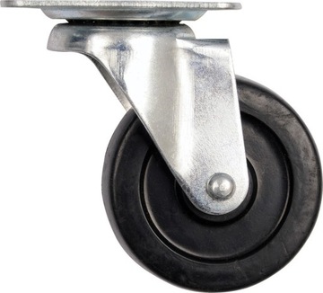 Kółko skrętne polipropylenowe 40mm / 87401 / VOREL