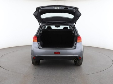 Mitsubishi ASX I SUV Facelifting 2015 1.6 117KM 2016 Mitsubishi ASX klima auto kamera cofania, zdjęcie 18