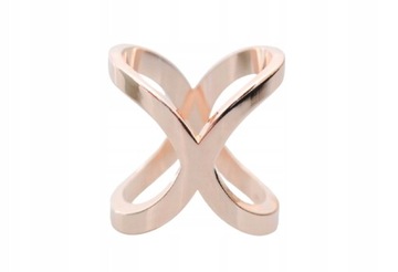 OZDOBNA KLAMRA KLIPS ZACISK DO SZALIKA CHUSTY