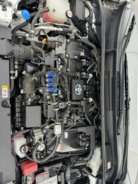 Toyota Corolla XII TS Kombi 1.8 Hybrid 122KM 2021 Toyota Corolla 1.8HSD 122KM LPG Fvat 23% Super, zdjęcie 18