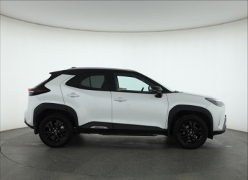 Toyota 2022 Toyota Yaris Cross 1.5 VVT-iE, Salon Polska, zdjęcie 5