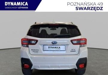 Subaru XV II 2020 Subaru XV VAT 23 2.0 mHEV 150KM automat AWD 20202021 r., salon PL, HAK, I, zdjęcie 5
