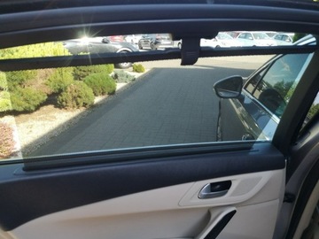 Peugeot 508 I Sedan Facelifting 2.0 HDi 163KM 2014 Peugeot 508 2.0HDI 163KM # Klima # Full Led #, zdjęcie 22