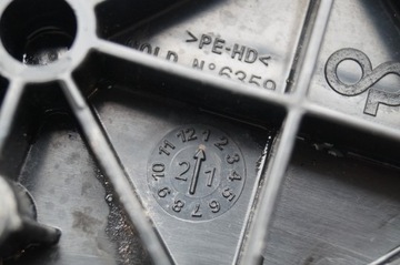 БАК ADBLUE НАСОС CITROEN JUMPY III TOYOTA PROACE II PEUGEOT EXPERT III