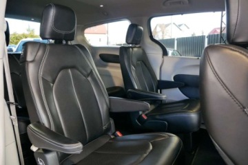 Chrysler Pacifica II 2020 Chrysler Pacifica Touring L 3.6L Pentastar V6 287KM StowN Go S Kamera 7os, zdjęcie 12