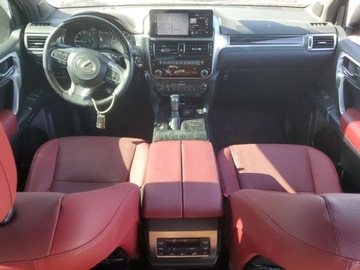 Lexus GX 2023 Lexus GX 460 2023 4.6L 4.6 Benzyna 301KM, zdjęcie 8