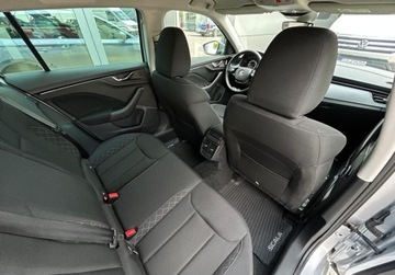 Skoda Scala Hatchback 1.0 TSI 110KM 2023 Skoda Scala Ambition, FV 23, Asystenci, Czujniki, Tempomat, Bezwypadkowy,S, zdjęcie 8