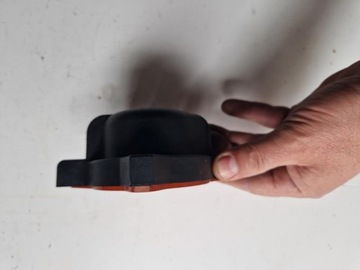 KUPOLE ROZDĚLOVAČE ZAPALOVACÍ BOSCH 1 235 522 435