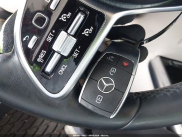 Mercedes GLA II 2023 Mercedes-Benz GLA 2023 MERCEDES-BENZ GLA 250 4MATIC 2.0 Benzyna 221KM, zdjęcie 10