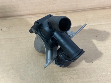 КЛАПАН ОТОПИТЕЛЯ MERCEDES AMG M177 A1772000131