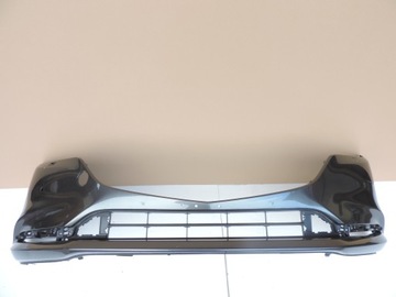 MAZDA 6 LIFT 2018-2022 ZDERZAK PRZEDNI PDC SPRYSKI