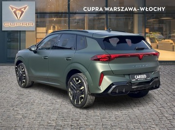 Cupra Terramar SUV 2.0 TSI 204KM 2026 Cupra Terramar 2.0 TSI 204 KM 7-biegowa automatycz, zdjęcie 2