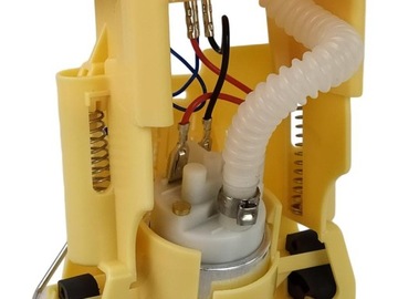 MAGNETI MARELLI MAM00034M топливный насос