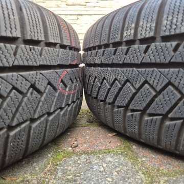 ZIMNÍ 17'' MERCEDES W212 W205 W177 W246 W247 CLA AUDI A4 B8 B9 PASSAT LEON