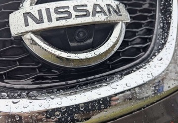 Nissan Qashqai II Crossover 1.2 DIG-T 115KM 2014 Nissan Qashqai Nissan Qashqai bogata wersja 1.2 Benzyna 115KM, zdjęcie 6