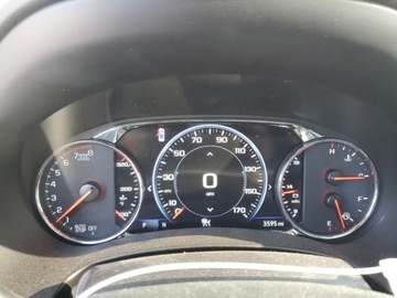  GMC Terrain 2024 GMC Terrain Denali 1.5 Benzyna 175KM, zdjęcie 9