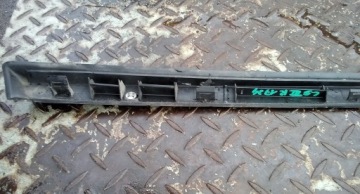 CITROEN C5 III НАКЛАДКА ПЕРЕДНЕГО ОКНА СПРАВА 9659145880 KTHB