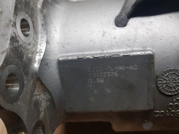 LAND ROVER OE EJ32-7L486-AC 00000 NÁPRAVA DIFER