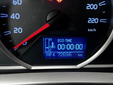 Toyota RAV4 IV MPV D-4D 125 124KM 2015 Toyota RAV-4 BIAŁA PERŁA GWARANCJA kraj Bezwypad, zdjęcie 23