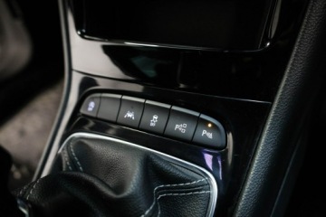 Opel Astra K Sports Tourer 1.6 CDTI 136KM 2018 Opel Astra 1.6 136KM*Salon, zdjęcie 21