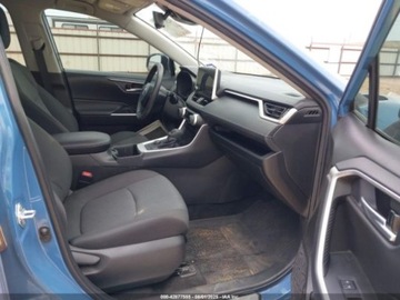 Toyota RAV4 V 2023 Toyota RAV4 2023 TOYOTA RAV4 HYBRID WOODLAND EDITION 2.5 Hybryda 176KM, zdjęcie 12