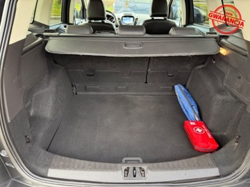 Ford Kuga II SUV Facelifting 1.5 EcoBoost 150KM 2018 Ford Kuga Ford Kuga Titanium Mega stan 120 tys km 1.5 Benzyna 150KM, zdjęcie 13