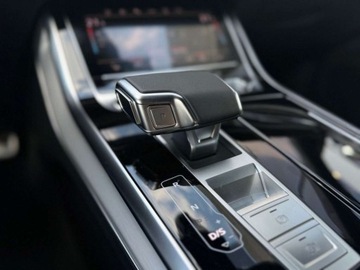 Audi Q8 SUV 3.0 50 TDI 286KM 2024 Audi Q8 S line Head up HD Matrix LED Laser Light Bang Olufsen Hak, zdjęcie 26