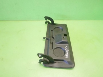 БАРДАЧКА ПРАВОГО ПАССАЖИРА SEAT IBIZA II FL 99-