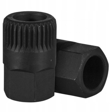 Zestaw 24szt. kluczy do alternatora QS20236 Quatros