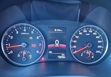 Kia Stonic I Crossover Facelifting 1.2 DPI 84KM 2022 Kia Stonic FVAT Salon PL Climatronic, Alu, AndroidCarplay Dealer Kia Gwara, zdjęcie 29