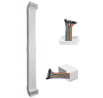 КАБЕЛЬНЫЙ ТЕЛЕВИДЕННЫЙ КАНАЛ 100 см, ВСТРАИВАННЫЙ