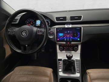 Volkswagen Passat CC 2011 Volkswagen Passat CC Poleasingowe.pl, zdjęcie 9
