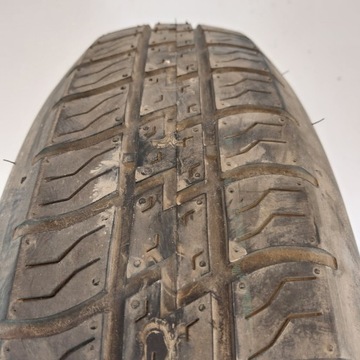 KOLO DOJEZDOVÉ DOJEZDOVDOJEZDOVÉ 16 5X130 MERCEDES SPRINTER 175/90R16 (B1933)