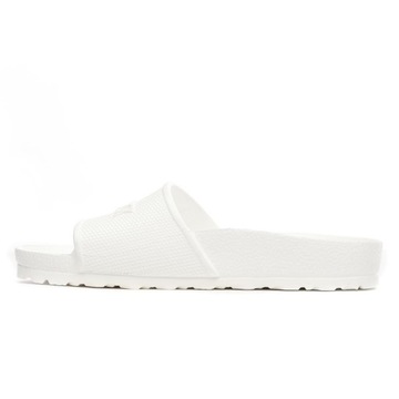 Klapki Birkenstock Barbados EVA White 1015399 38