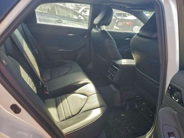 Toyota Avalon III 2022 Toyota Avalon Touring 2022 3.5 Benzyna 301KM, zdjęcie 10