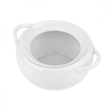 WAZA PORCELANOWA MOSS FLORINA 3,5 L