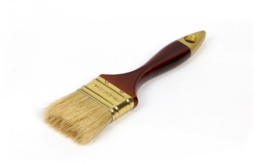 PĘDZEL ANGIELSKI PROFI 38