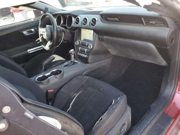 Ford Mustang VI 2021 Ford Mustang 2021 2.3l 2.3 Benzyna 310KM, zdjęcie 8