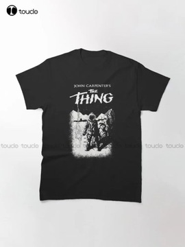 1982 Jc The Thing The Thing 1982 The Thing Carpe