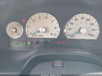 Ford 2004 Ford Thunderbird 2004 3.9l 3.9 Benzyna 280KM, zdjęcie 10