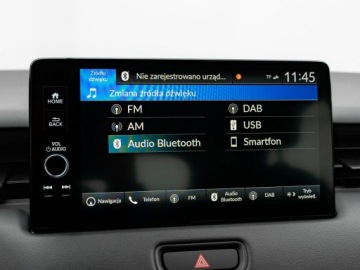 Honda HR-V III 2022 Honda HR-V WJ1591L#1.5 i-MMD Elegance CVT Podgrz.f, zdjęcie 22