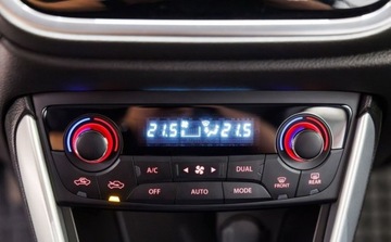 Suzuki SX4 II S-cross Facelifting 1.4 BOOSTERJET 48V SHVS 129KM 2021 Suzuki SX4 S-Cross 1.4 SHVS Comfort Plus 1.4 Benzyna 129KM, zdjęcie 33